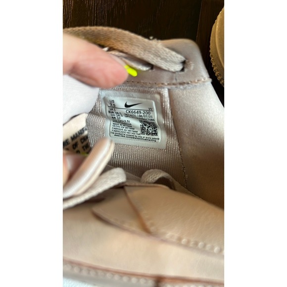 Nike Air Force 1 Low Pixel - Picture 2 of 6